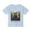 Thumbnail: Toddler T-shirt with a picture of a baby animal and meaningful message