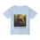 Thumbnail: Toddler T-shirt with a picture of a baby animal and meaningful message