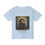 Thumbnail: Toddler T-shirt with a picture of a baby animal and meaningful message