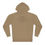 Thumbnail: Mens and Womens Christian art hoodie with a picture of creation and a bible verse.