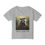 Thumbnail: Toddler T-shirt with a picture of a baby animal and meaningful message