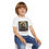 Thumbnail: Toddler T-shirt with a picture of a baby animal and meaningful message