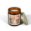 Thumbnail: Scented Candle with a Christian picture and scripture