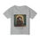 Thumbnail: Toddler T-shirt with a picture of a baby animal and meaningful message