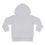 Thumbnail: Noah's Ark toddler hoodie with a picture of a cute baby animal and a Christian message.