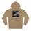 Thumbnail: Mens and Womens Christian art hoodie with a picture of creation and a bible verse.
