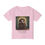 Thumbnail: Toddler T-shirt with a picture of a baby animal and meaningful message