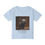 Thumbnail: Toddler T-shirt with a picture of a baby animal and meaningful message