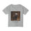 Thumbnail: Toddler T-shirt with a picture of a baby animal and meaningful message