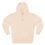 Thumbnail: Christian art hoodie with a creation picture and scripture verse on the back and a cross on the front