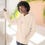 Thumbnail: Christian art hoodie with a creation picture and scripture verse on the back and a cross on the front