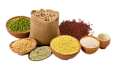 millets