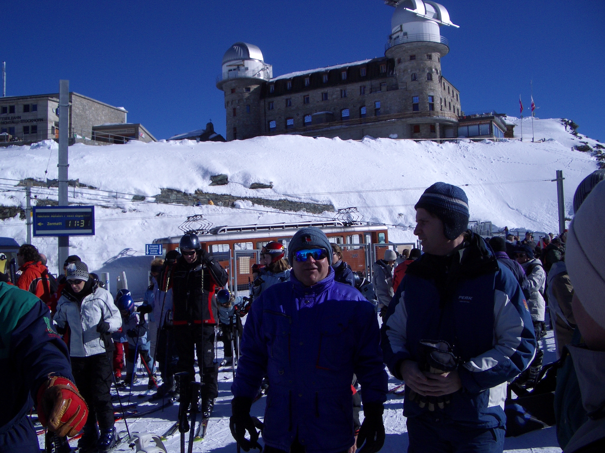 Zermatt