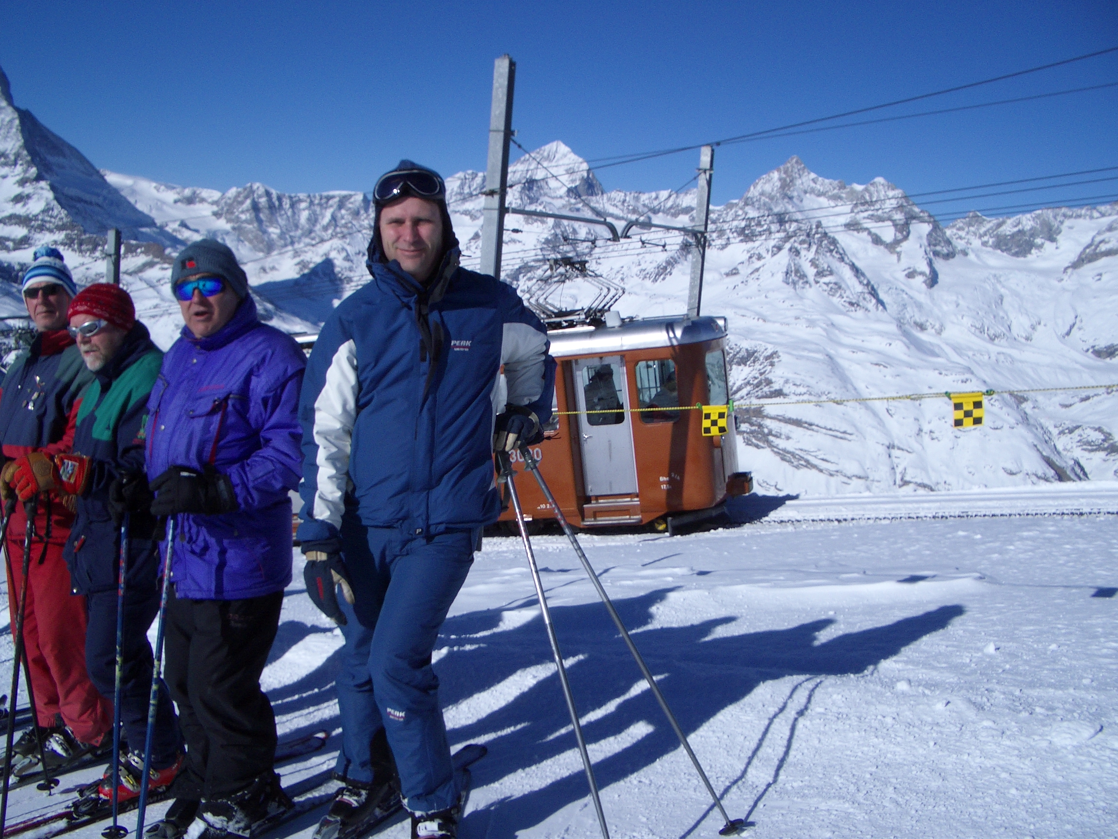 Zermatt