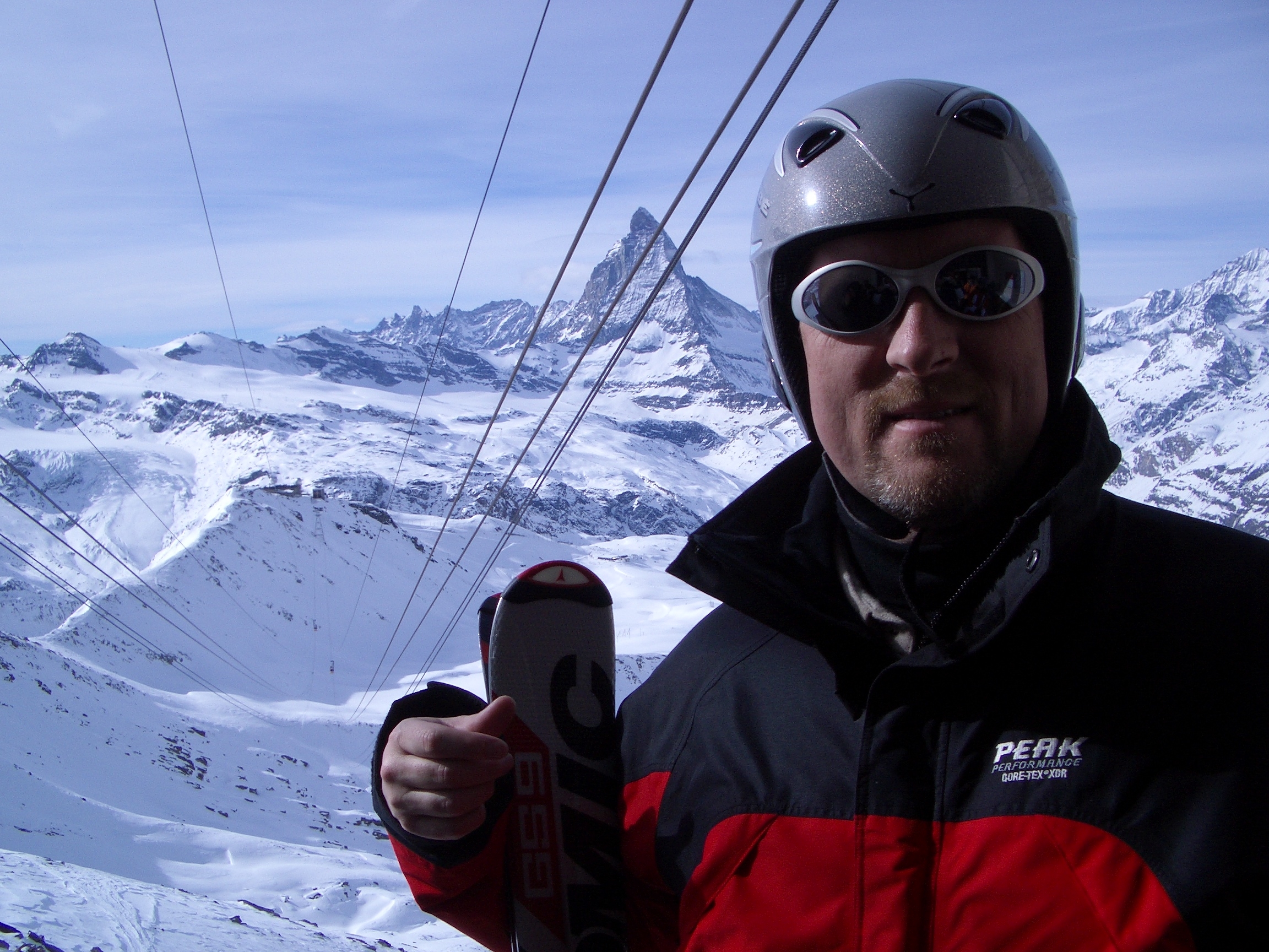 CZermatt