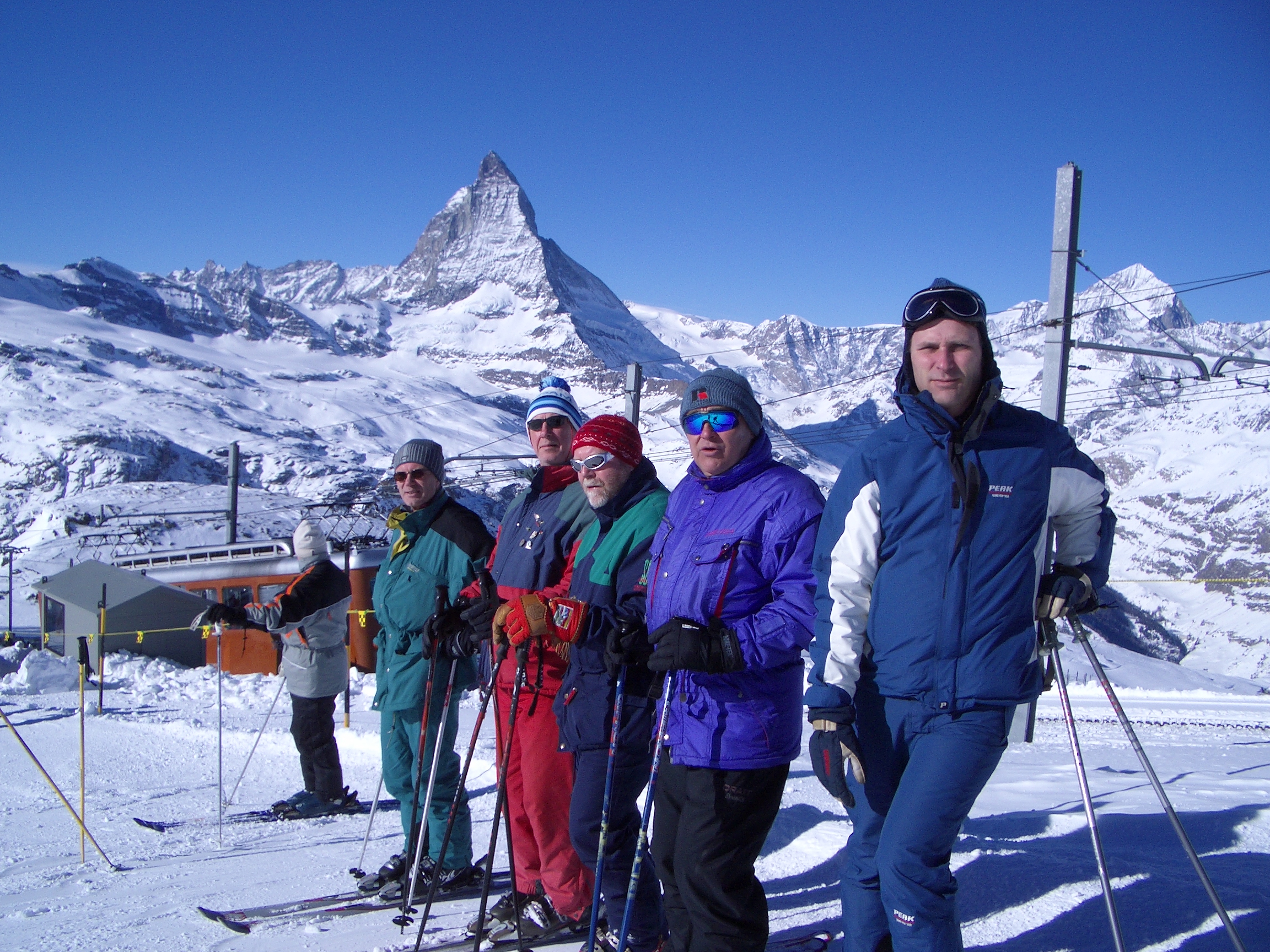 Zermatt