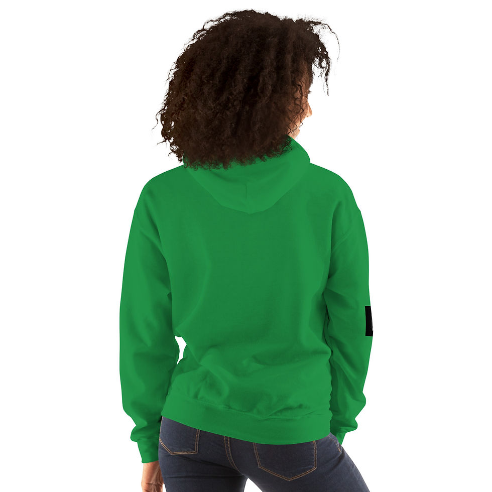 Thumbnail: Unisex Hoodie