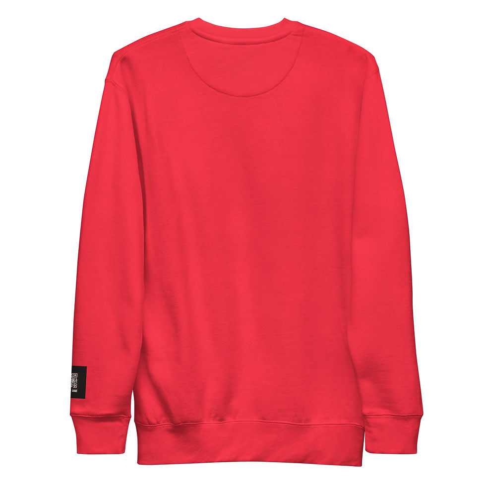 Thumbnail: Loc’d Sweatshirt
