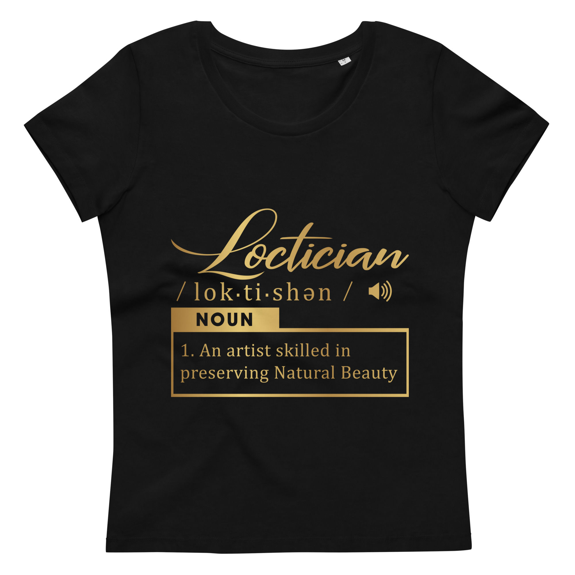 Loctician Tee