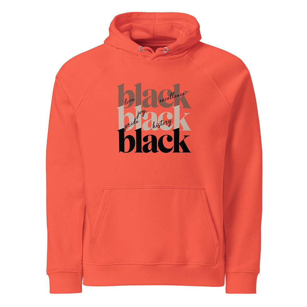 Thumbnail: Black History All Year Long 3