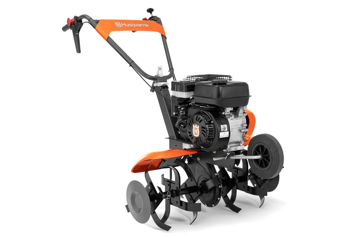Husqvarna TF335 Jordfres