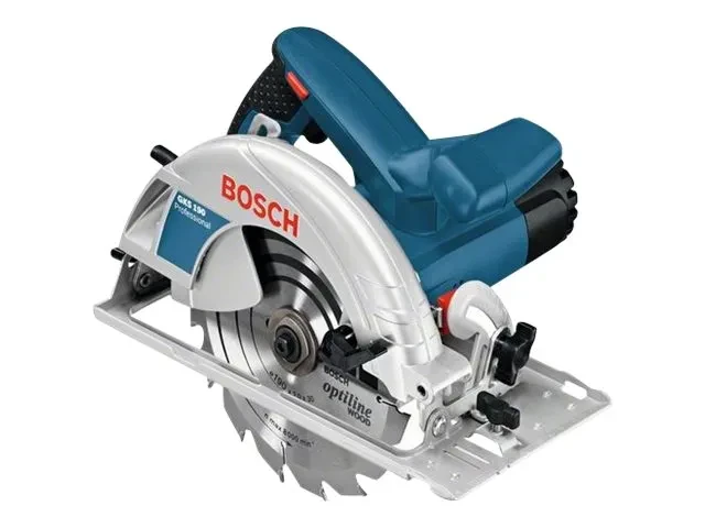 Bosch Proff Sirkelsag