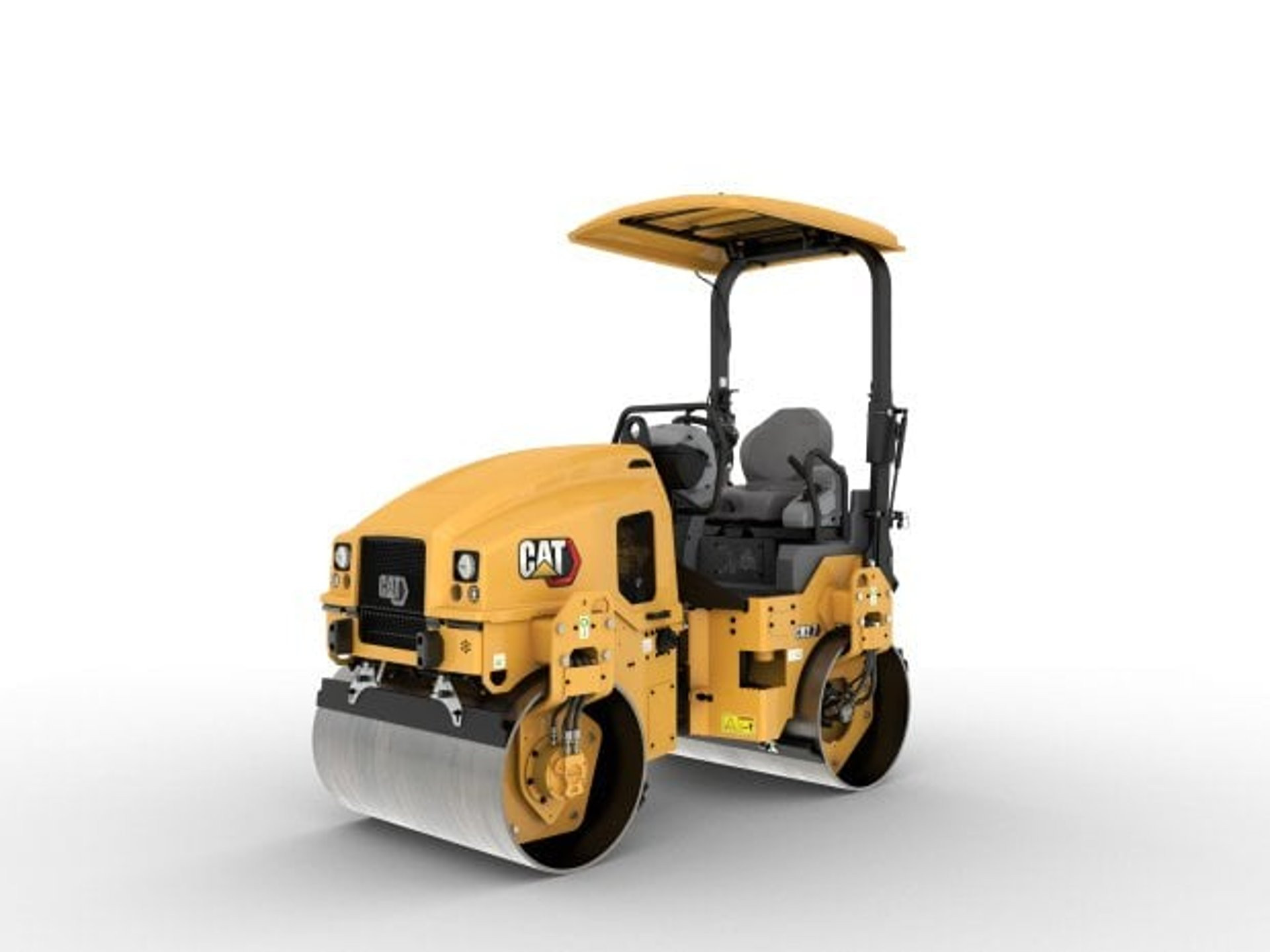 Cat CB 2,5