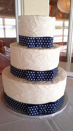 Weddings {love is love} | Flour Child Bakery