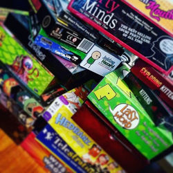 Did we mention we have a lot of games_..