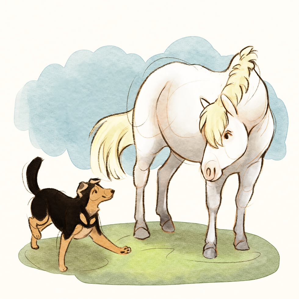 Percy and Pony Digital Watercolour Bright Enhanced.png