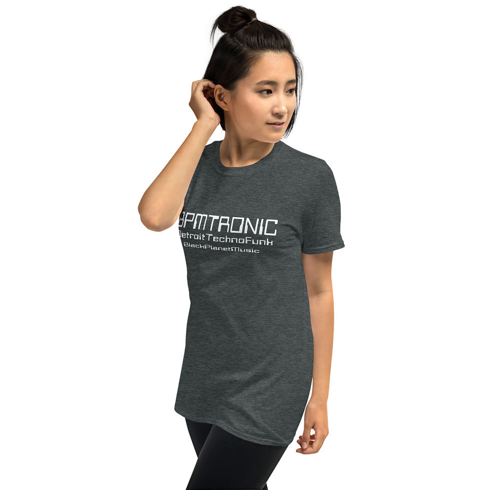 Thumbnail: BPMTronic T-Shirt