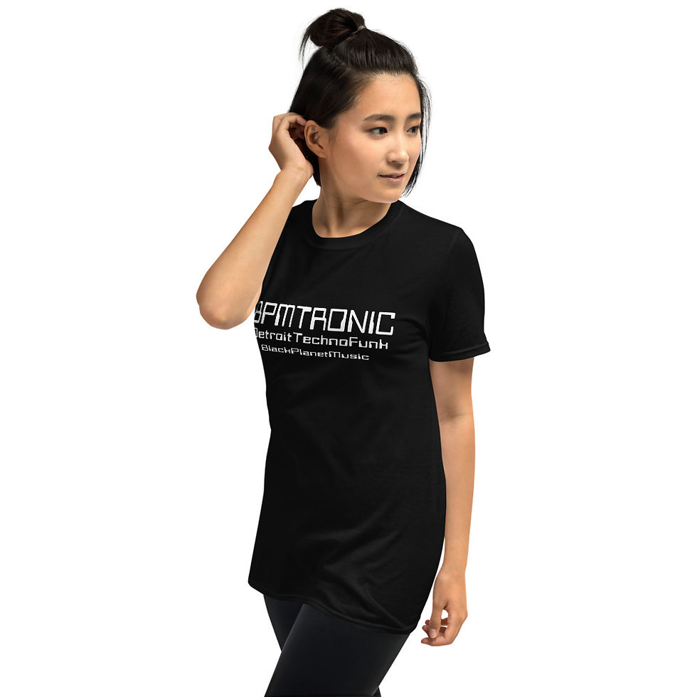 Thumbnail: BPMTronic T-Shirt