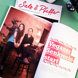 Salz & Pfeffer