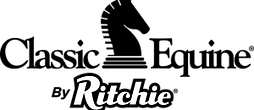 Classic Equine by Ritchie logo