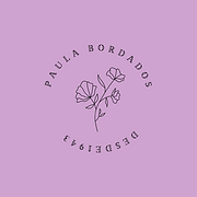 Logo de Paula Bordados