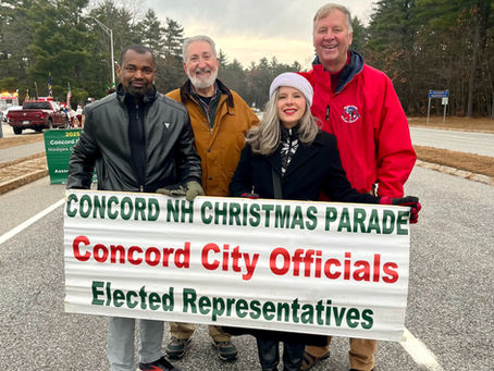 Ward 5 Newsletter - November 2025