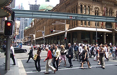 City Street