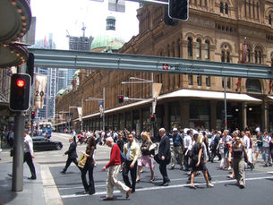 Bringing back the bustle: Re-energising the city and High Street