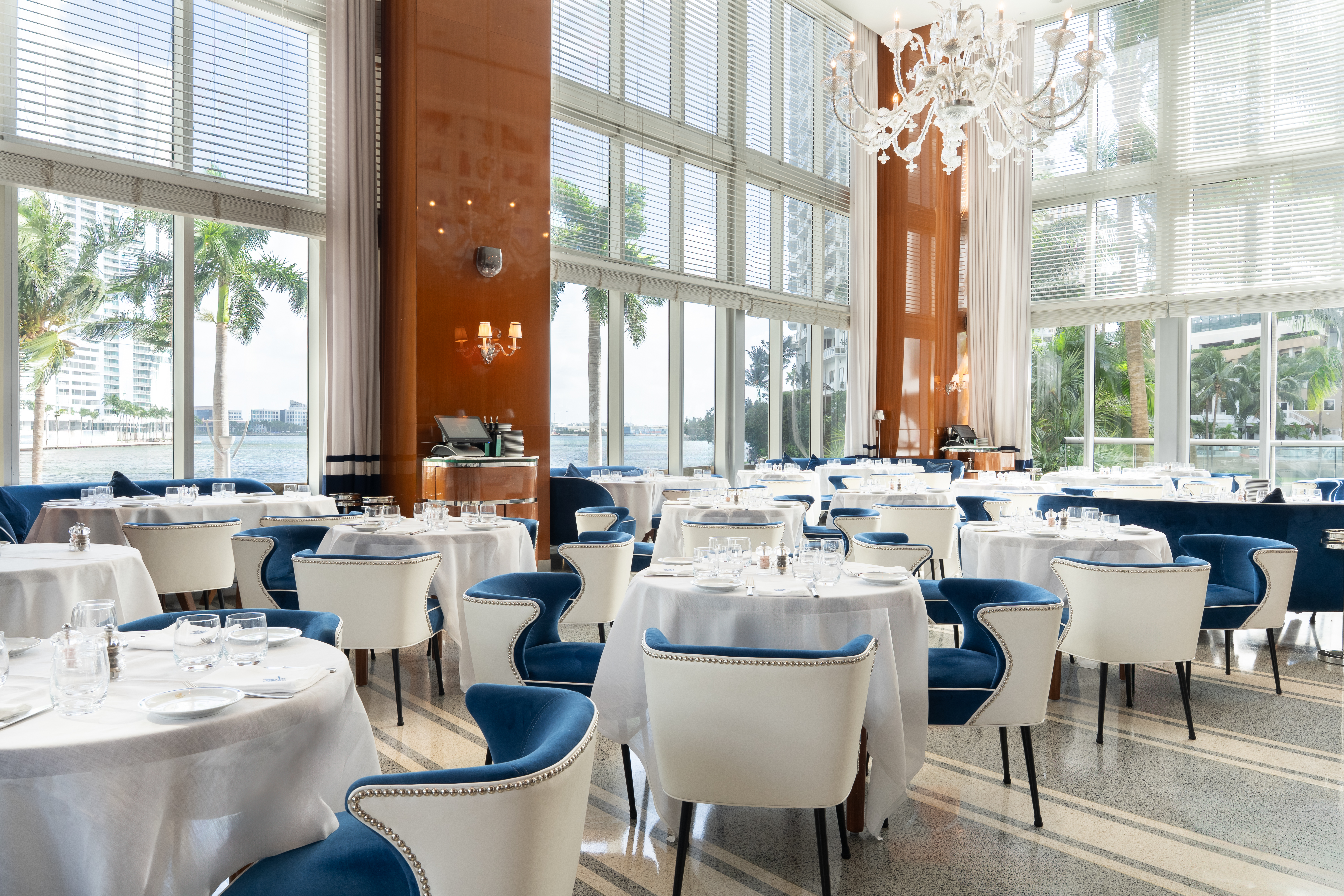 Cipriani Downtown Miami — photo 9