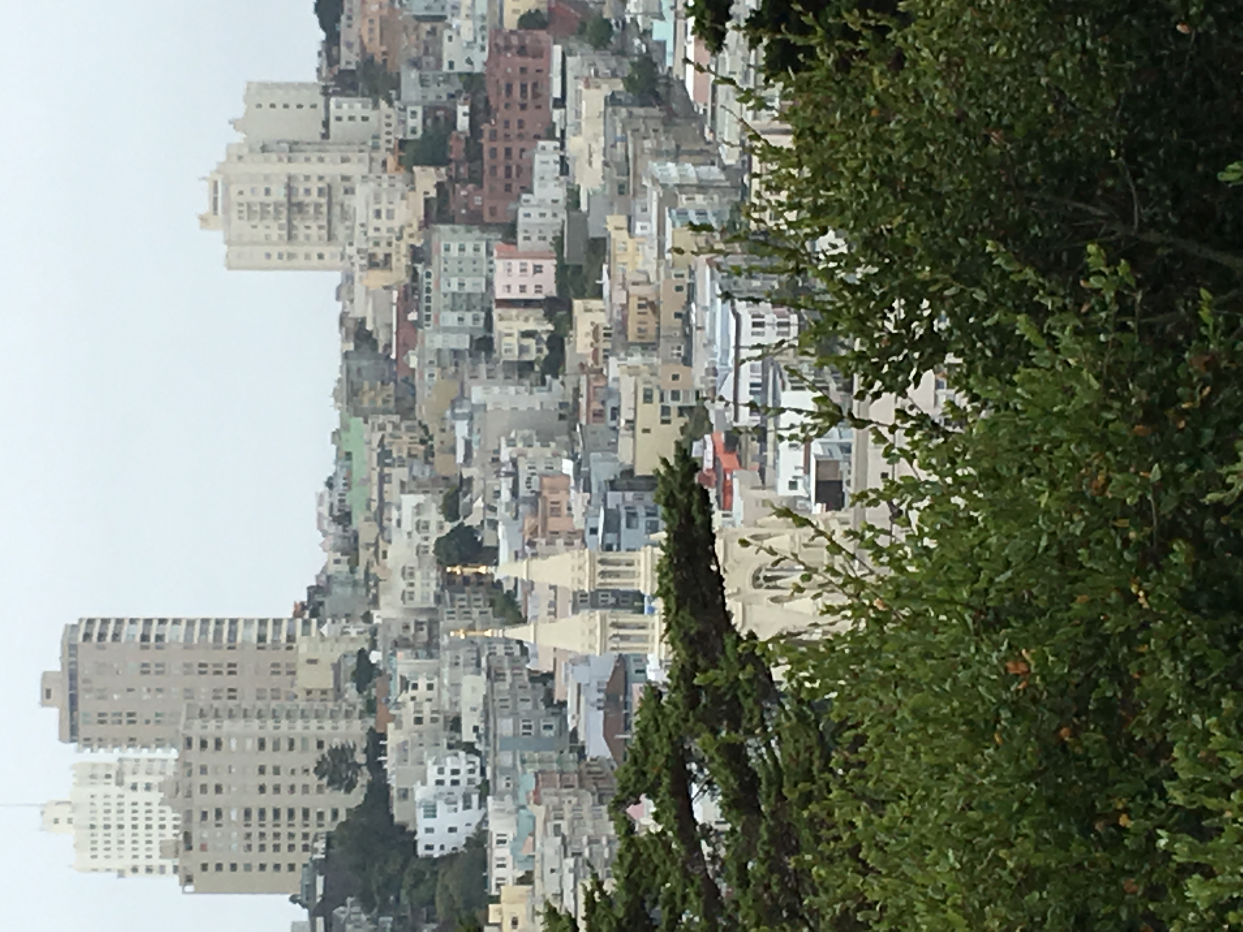 San Francisco, CA