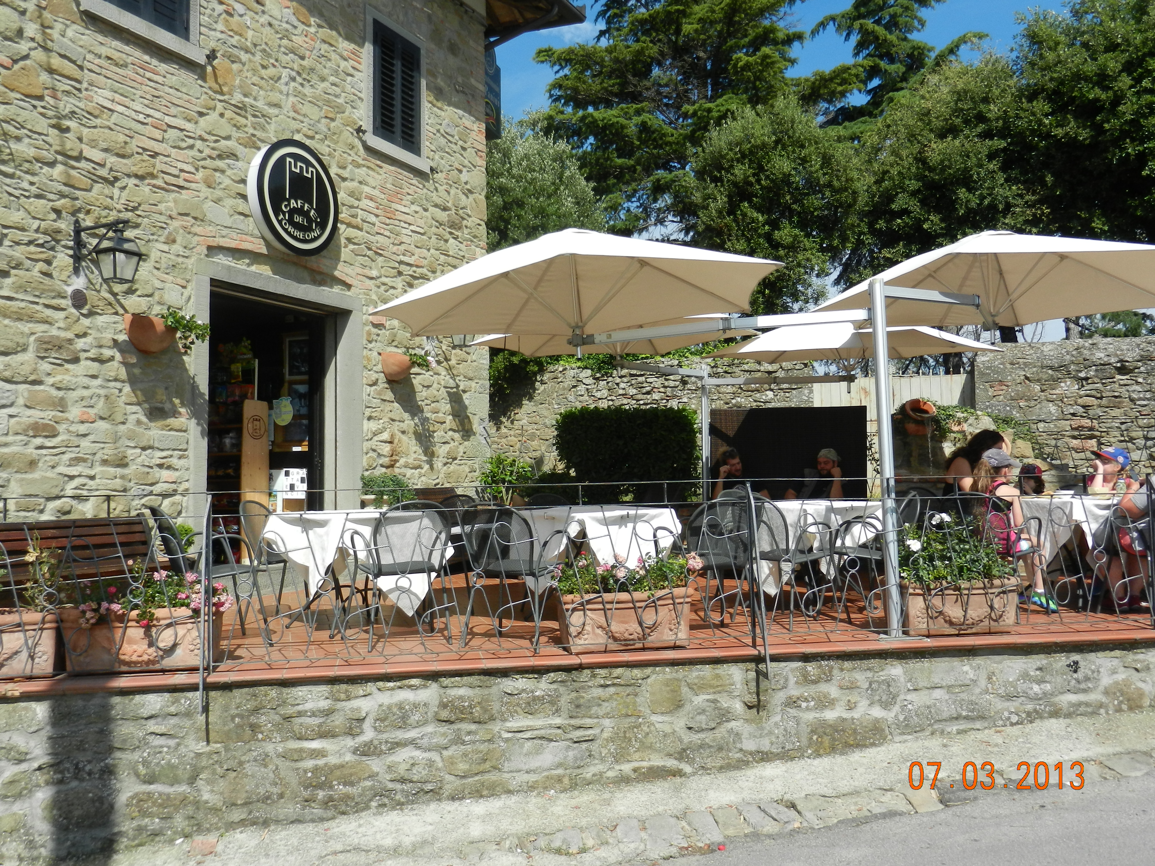 Cortona (Tuscany)