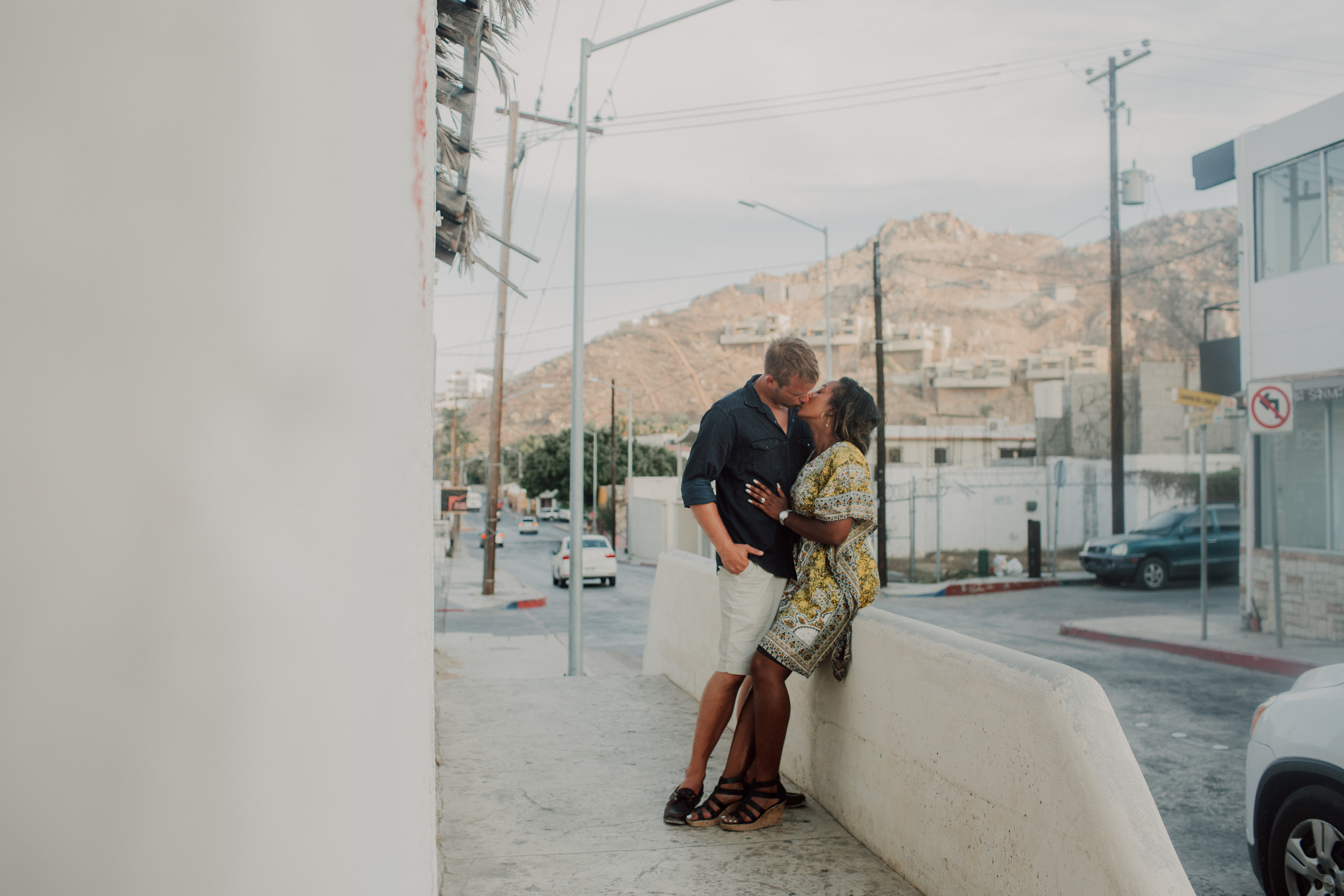 Claggett Honeymoon