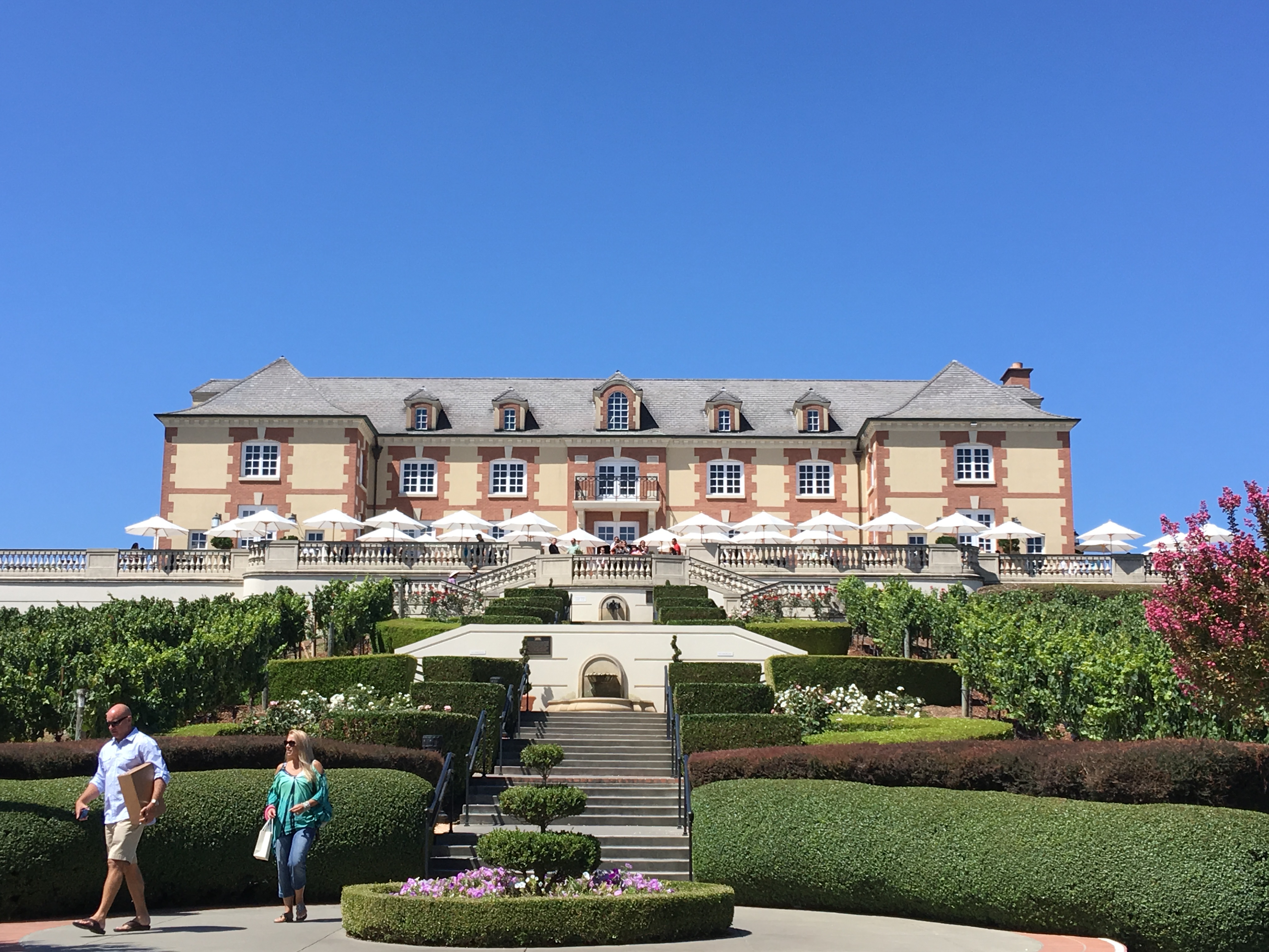Napa Valley, CA
