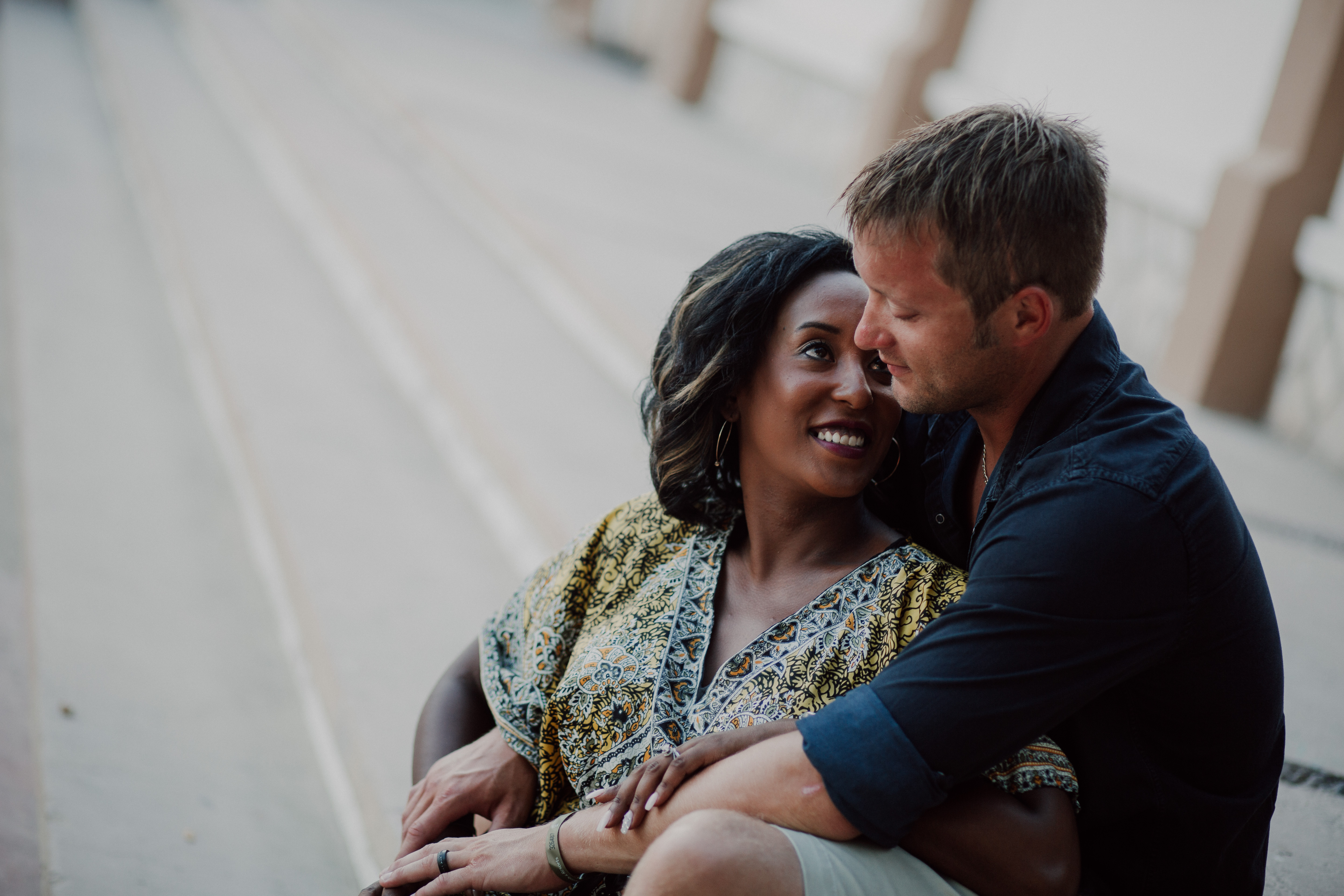 Claggett Honeymoon