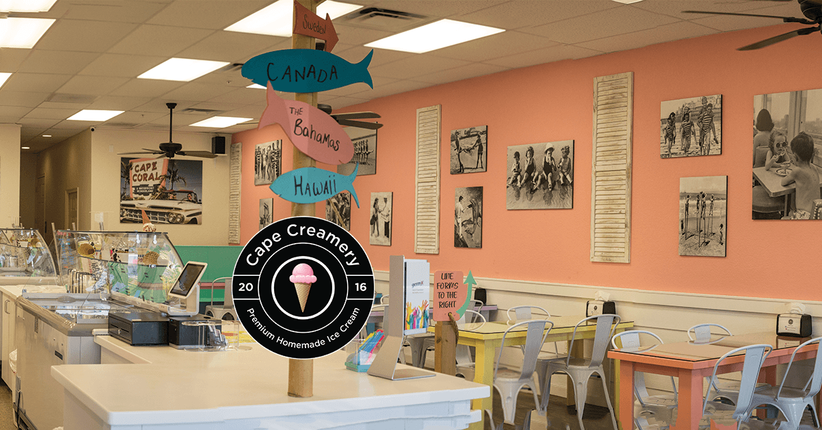 Cape Creamery