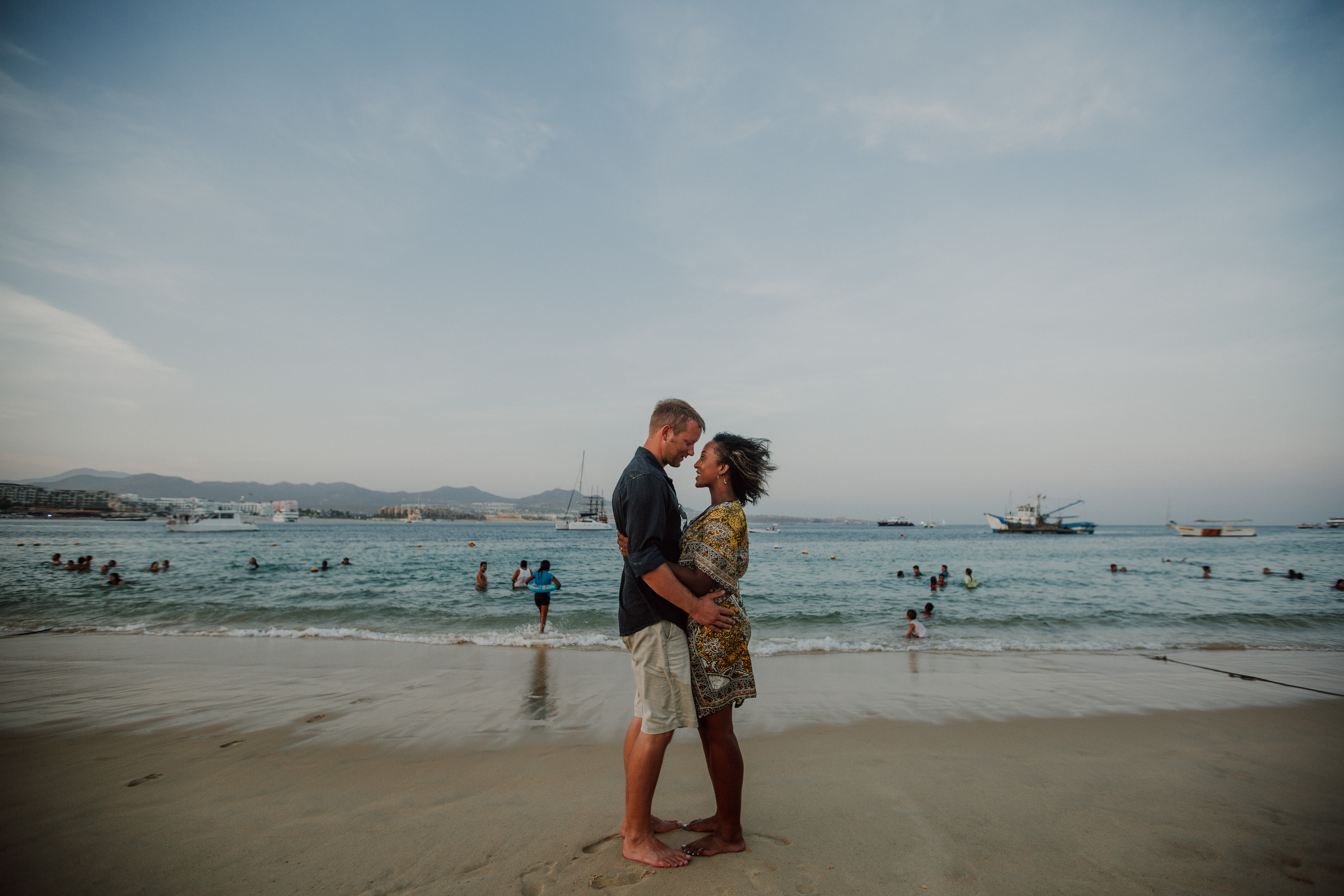 Claggetts Honeymoon