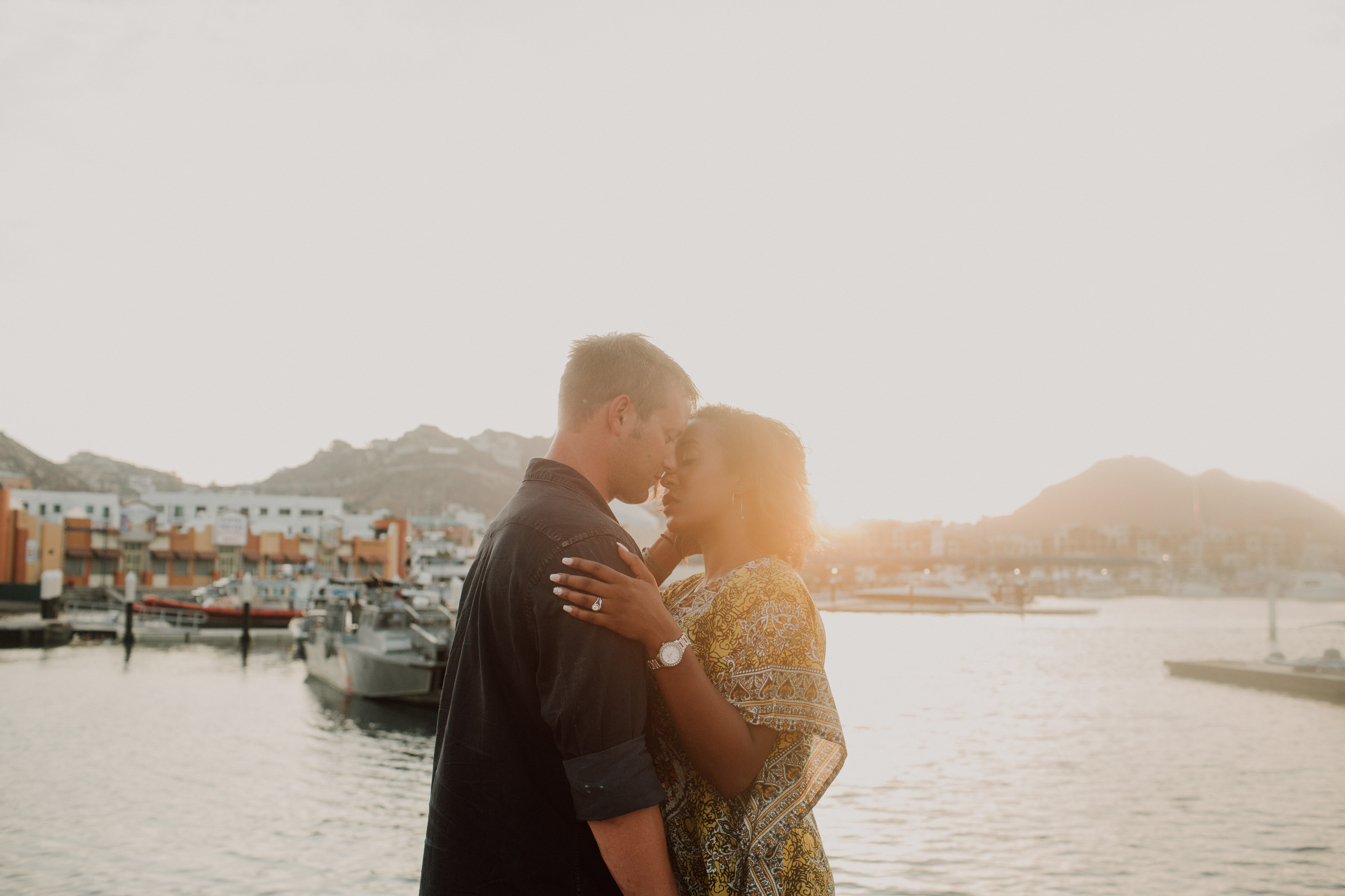 Claggett Honeymoon