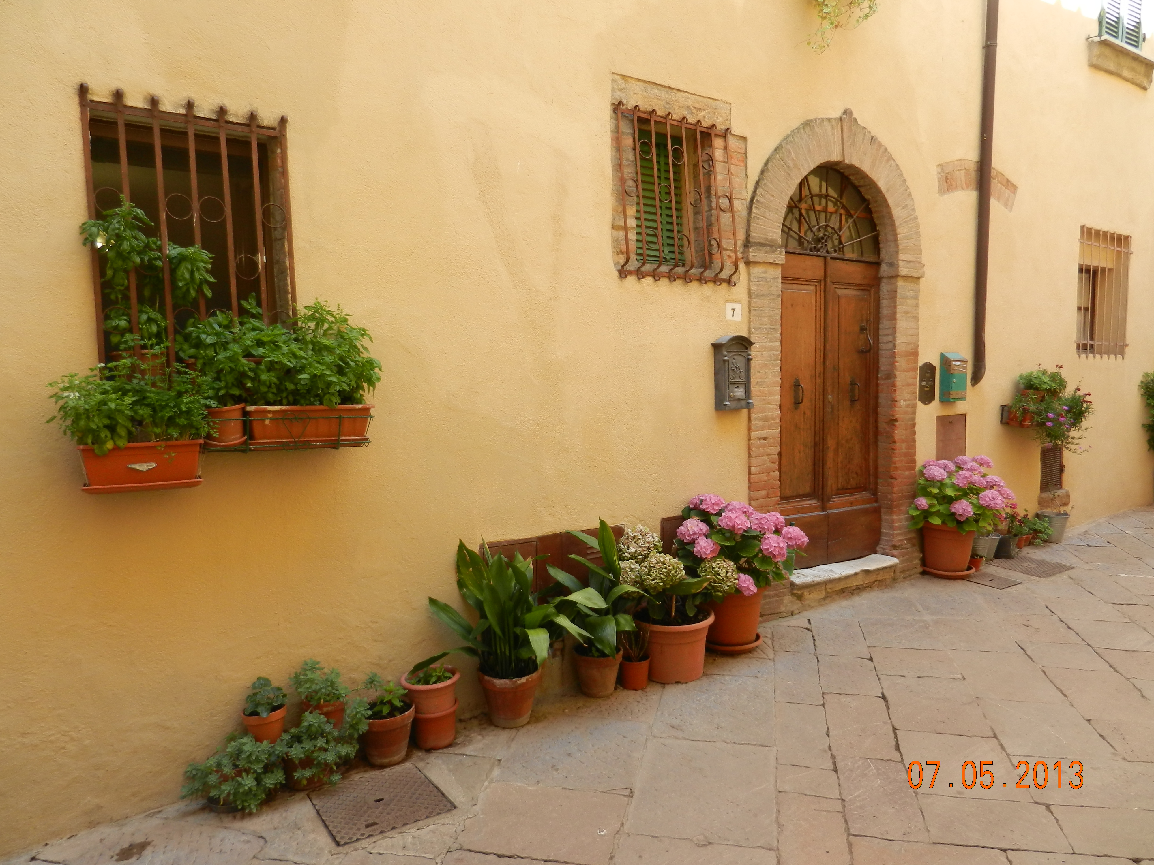 Tuscany & Umbria