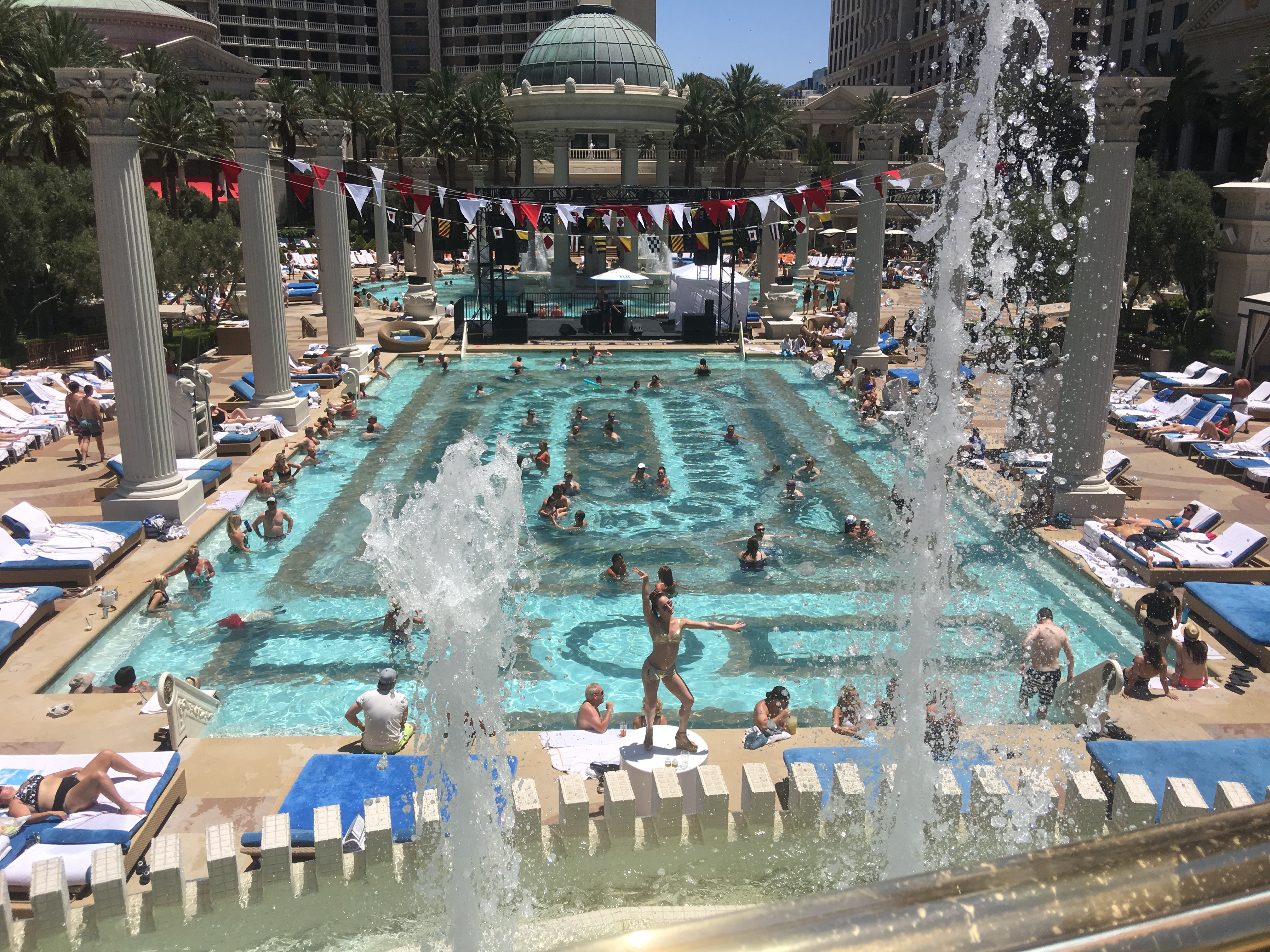 Las Vegas