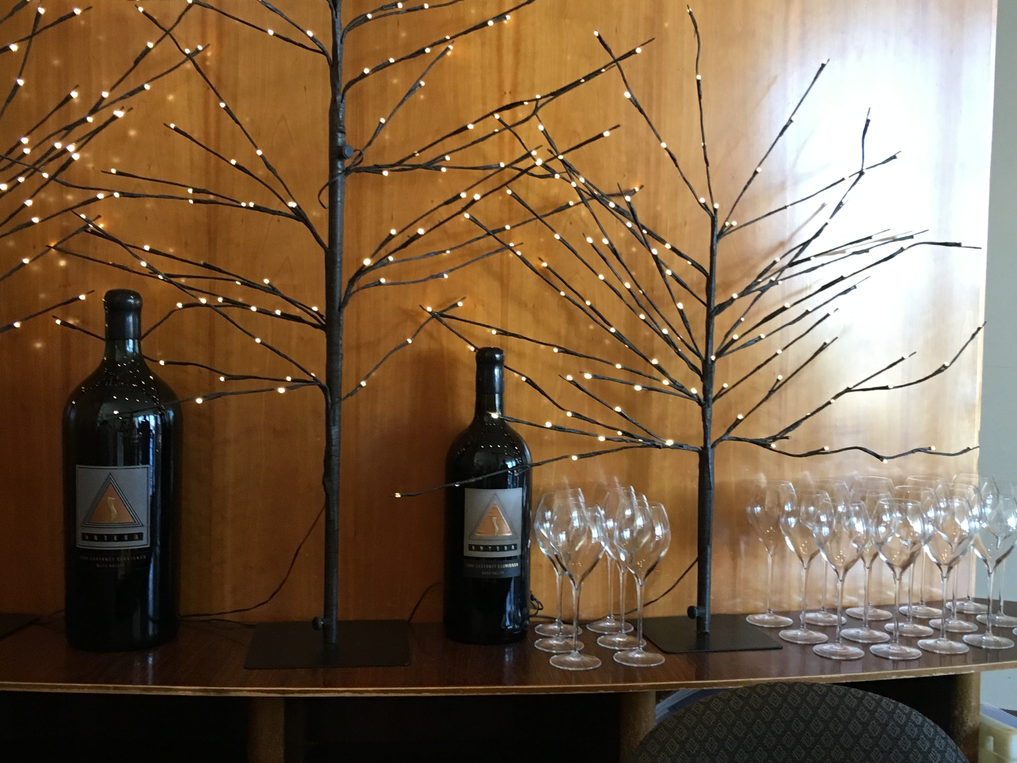 Napa Valley, Ca